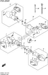 TURNSIGNAL LAMP