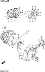 CRANKCASE COVER