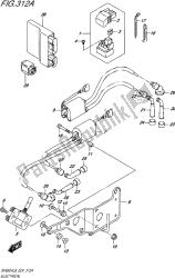 Electrical (sv650al8 E24)