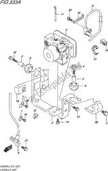 HYDRAULIC UNIT