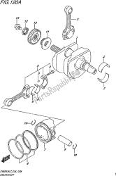 Fig.120a Crankshaft