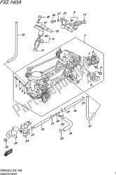 Fig.140a Throttle Body