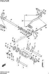 Fig.212a Gear Shifting