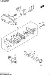 Fig.339a Rear Combination Lamp