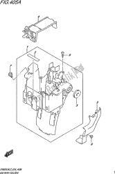 Fig.405a Battery Holder