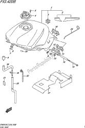 Fig.420b Fuel Tank (ysf,yvz,yww)