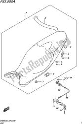 Fig.505a Seat