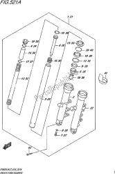 Fig.521a Front Fork Damper