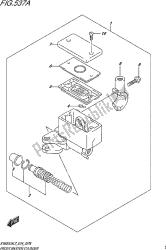 Fig.537a Front Master Cylinder