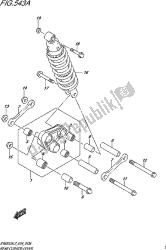 Fig.543a Rear Cushion Lever