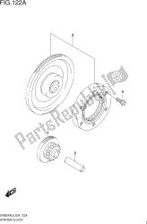 Fig.122a Starter Clutch