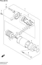 Fig.301a Starting Motor