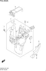 Fig.405a Battery Holder