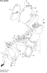 Fig.452a Headlamp Cover