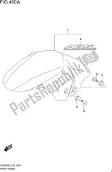 Fig.460a Front Fender