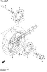 Fig.530a Front Wheel