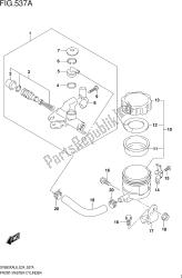 Fig.537a Front Master Cylinder