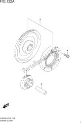 Fig.122a Starter Clutch