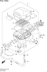 Fig.155a Air Cleaner