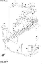 Fig.187a Radiator Hose