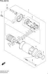 Fig.301a Starting Motor