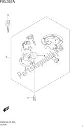 Fig.352a Lock Set