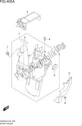 Fig.405a Battery Holder