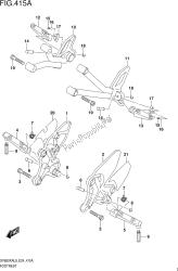 Fig.415a Footrest