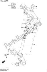 Fig.524a Steering Stem