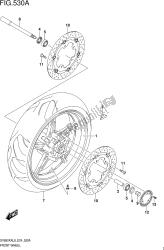 Fig.530a Front Wheel