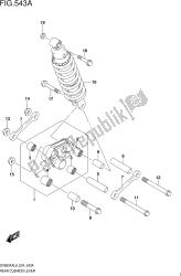 Fig.543a Rear Cushion Lever