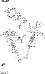 CAMSHAFT/VALVE