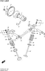 CAMSHAFT/VALVE