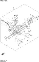 Fig.140a Throttle Body