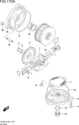 Fig.170a Oil Pump