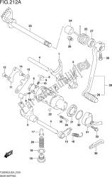 Fig.212a Gear Shifting