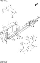 Fig.405a Battery Holder