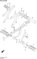 Fig.415a Footrest