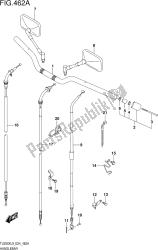 Fig.462a Handlebar