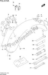 Fig.474a Rear Fender