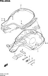 caja de casco