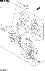 FRONT CALIPER