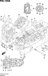 Fig.108a Crankcase