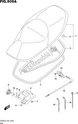 Fig.505a Seat