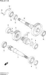 Fig.211a Transmission (2)