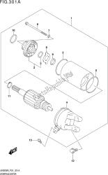 Fig.301a Starting Motor