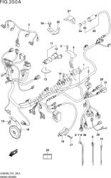 Fig.350a Wiring Harness