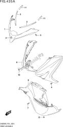 Fig.435a Front Leg Shield