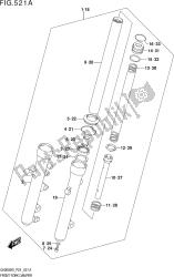 Fig.521a Front Fork Damper