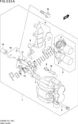 Fig.535a Front Caliper